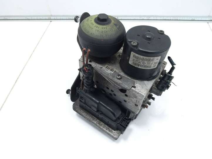 Mercedes-Benz E W211 (2002 - 2009)  0265960026 Блок ABS