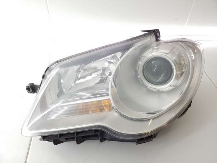 Volkswagen Touran I (2003 - 2010)  1T1941005B Передняя фара