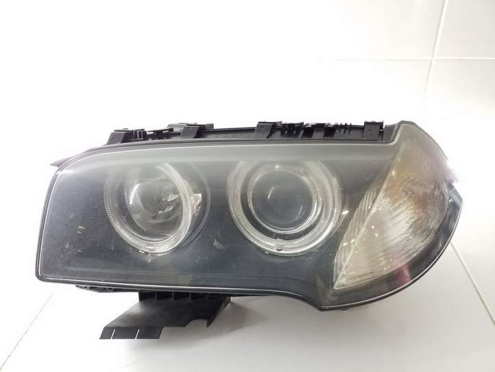BMW X3 E83 (2003 - 2010)  0301235281 Передняя фара