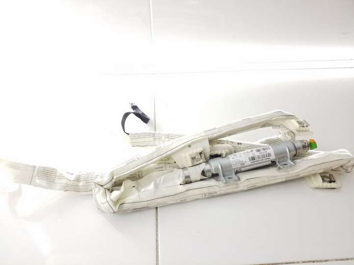 Mercedes-Benz C W204 (2007 - 2014)  A2048600805 Звукоизоляция крыши