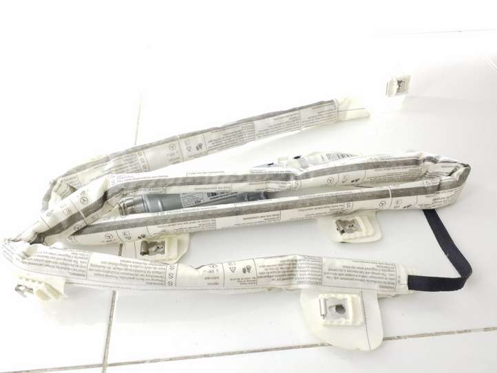 Mercedes-Benz C W204 (2007 - 2014)  A2048600705 Звукоизоляция крыши