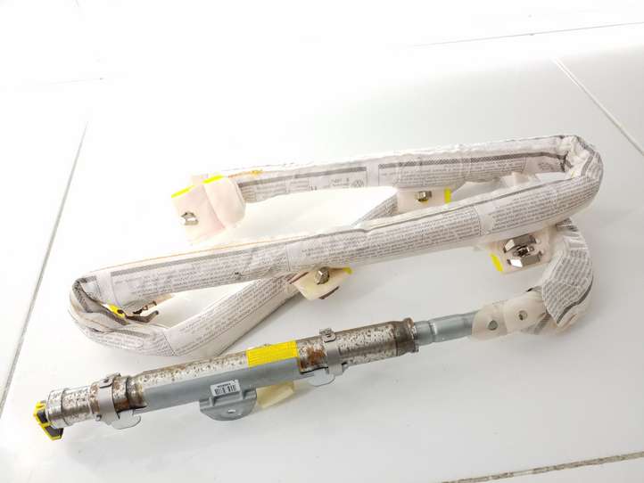 Volkswagen Polo (2009 - 2015)  6R0880742 Звукоизоляция крыши