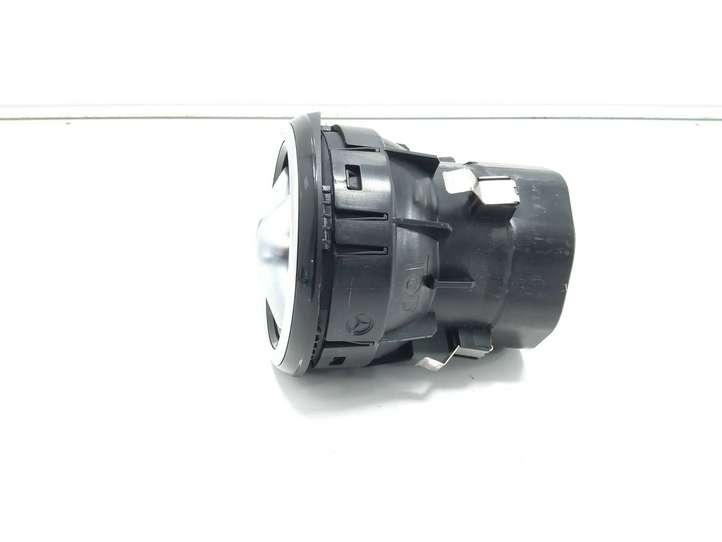 Mercedes-Benz B-class W246 (2011 - 2014)  A24683003549051 Центральный дефлектор