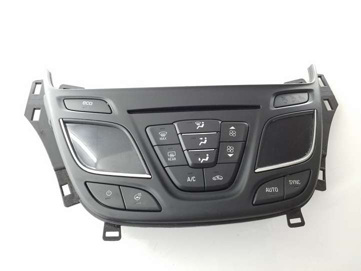 Opel Insignia A (2008 - 2017)  90924559 Блок управления кондиционера воздуха / климата/ печки (в салоне)