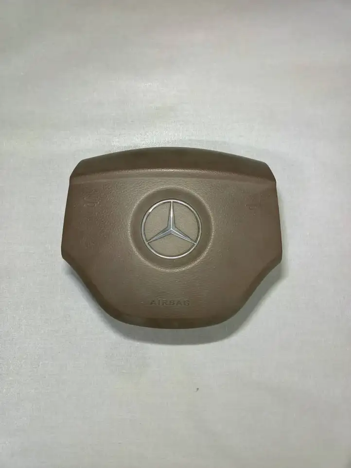 Mercedes-Benz R W251 (2005 - 2013) 61460335B Подушка безопасности руля — фото 1
