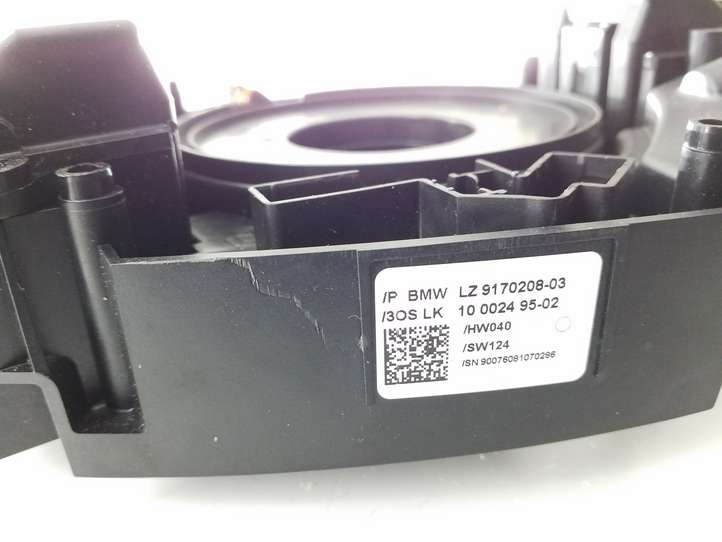 BMW 5 E60 E61 (2004 - 2010)  917020803 Комплект ручек