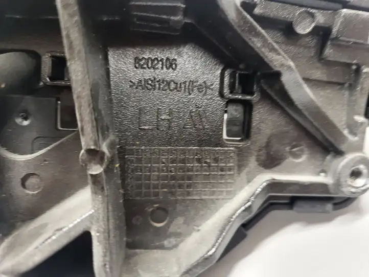 Tesla Model Y (2019 - 2024) 8202106 Боковое зеркало с электроприводом — фото 2