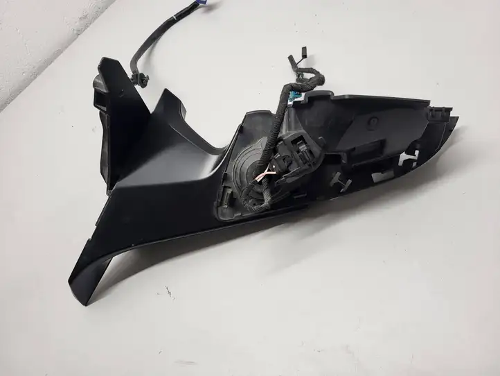 Tesla Model Y (2019 - 2024) 8202106 Боковое зеркало с электроприводом — фото 4