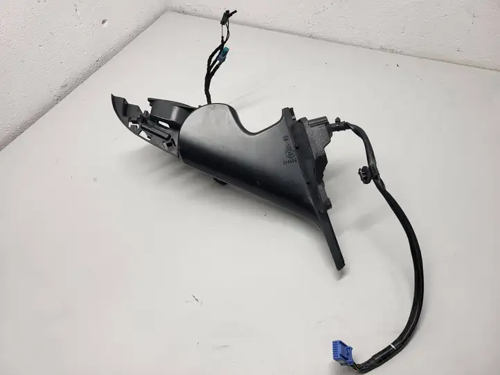 Tesla Model Y (2019 - 2024) 8202106 Боковое зеркало с электроприводом — фото 7