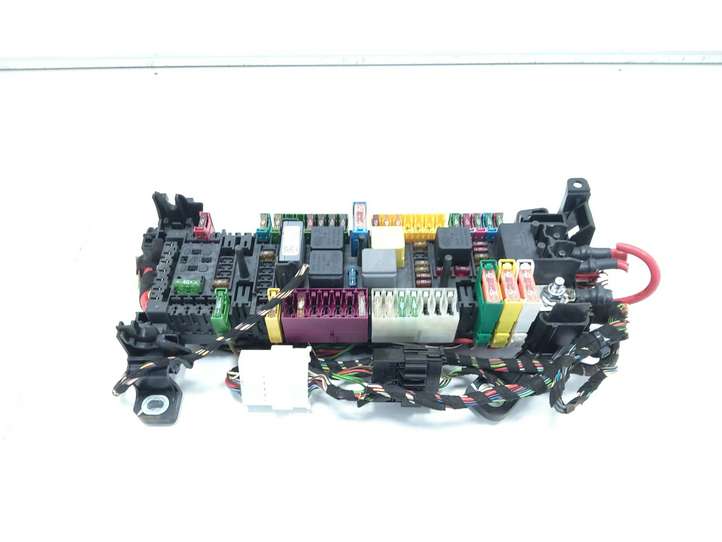 Mercedes-Benz B-class W246 (2011 - 2014)  A0025428019 Другое реле