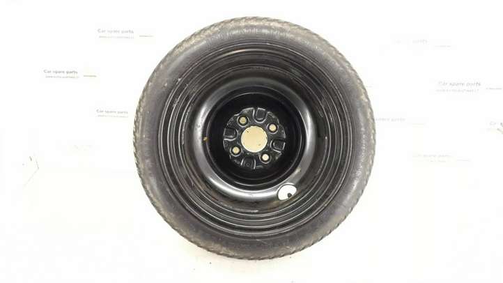 Toyota Yaris (2003 - 2005)   Запасное колесо R 14