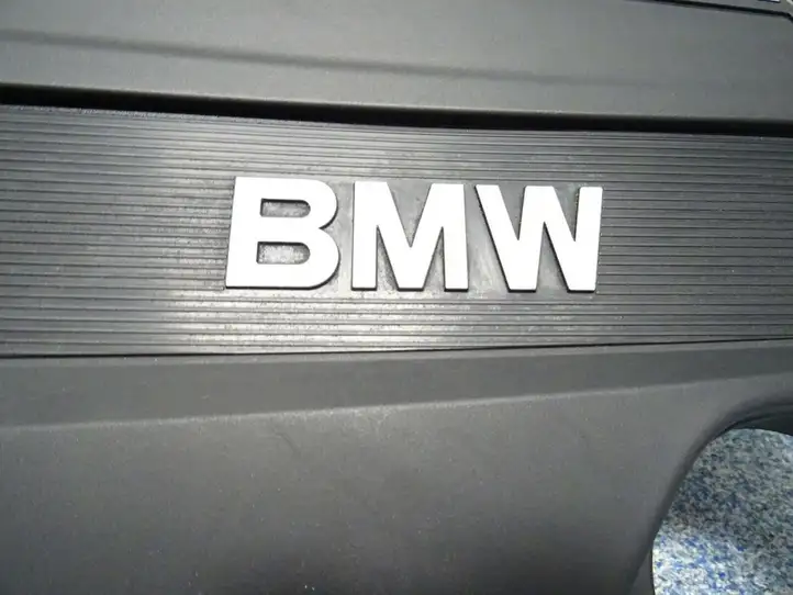 BMW X5 E70 (2006 - 2013) 7811025 Крышка двигателя декоративная — фото 6