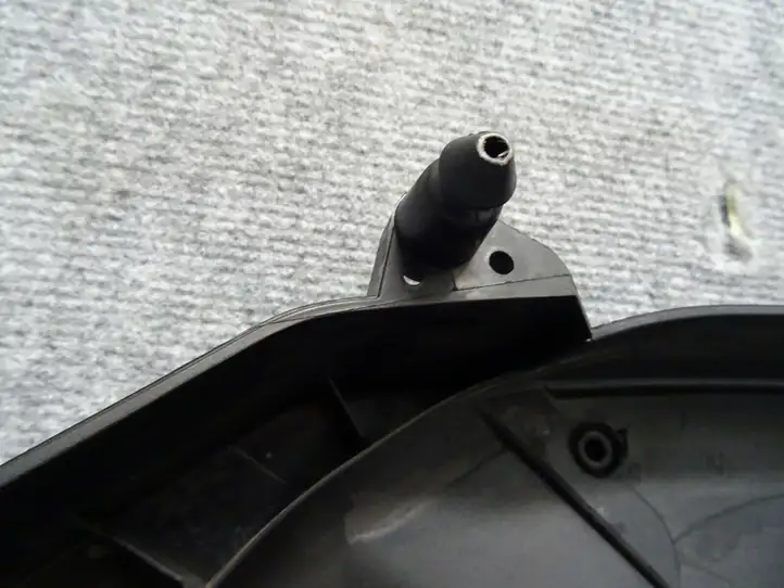 BMW X5 E70 (2006 - 2013) 7811025 Крышка двигателя декоративная — фото 8