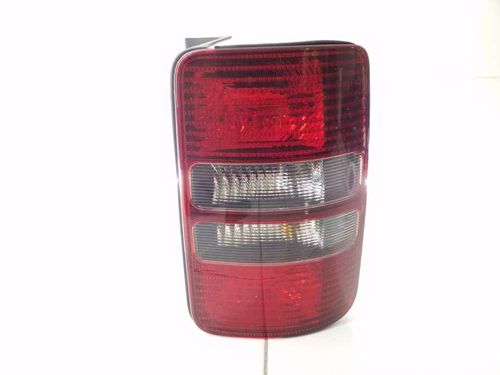 Volkswagen Caddy (2010 - 2015)  2K5945258 Задний фонарь в кузове