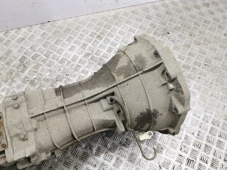 Nissan 350Z (2001 - 2009)  CD01 Механическая коробка передач, 6 передач