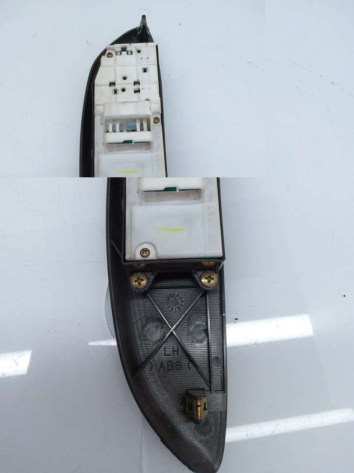 Toyota Yaris (1999 - 2003)   Кнопка стеклоподъемников