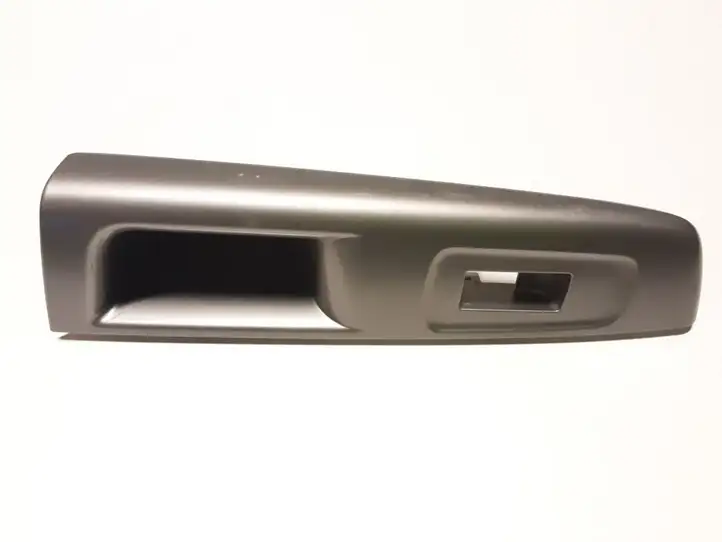 Subaru Forester SH (2008 - 2013) 94266FG500RH Накладка кнопки стеклоподъемника — фото 1