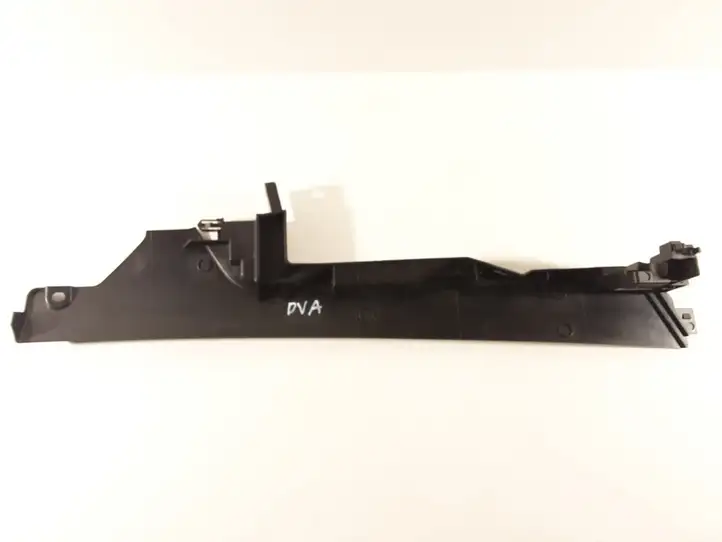Subaru Forester SH (2008 - 2013) 66241SC000 Нижняя обшивка стойки B — фото 2