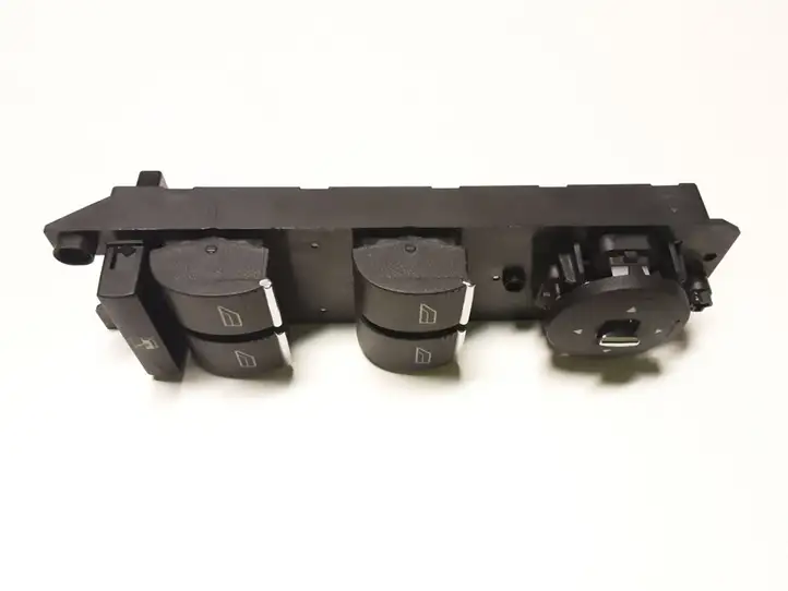 Ford Kuga II (2013 - 2019) AM5T14A132AA Кнопка стеклоподъемников — фото 4