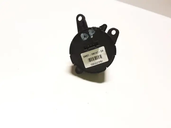 Ford Kuga II (2013 - 2019) DM5T14K147DA Кнопки на рулевом колесе — фото 3