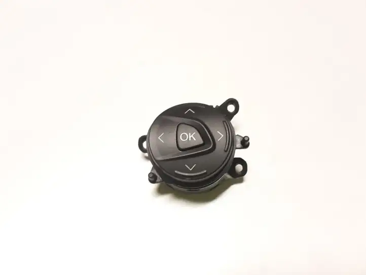 Ford Kuga II (2013 - 2019) AM5T14K147AA Кнопки на рулевом колесе — фото 1