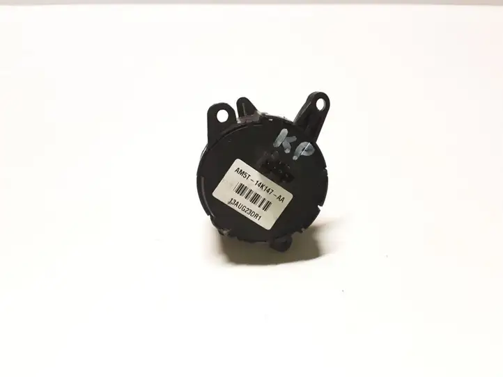 Ford Kuga II (2013 - 2019) AM5T14K147AA Кнопки на рулевом колесе — фото 3