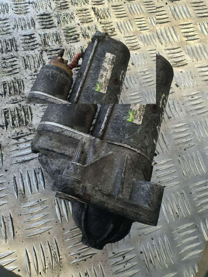 Renault Laguna (2001 - 2005)  8200628426 Стартер