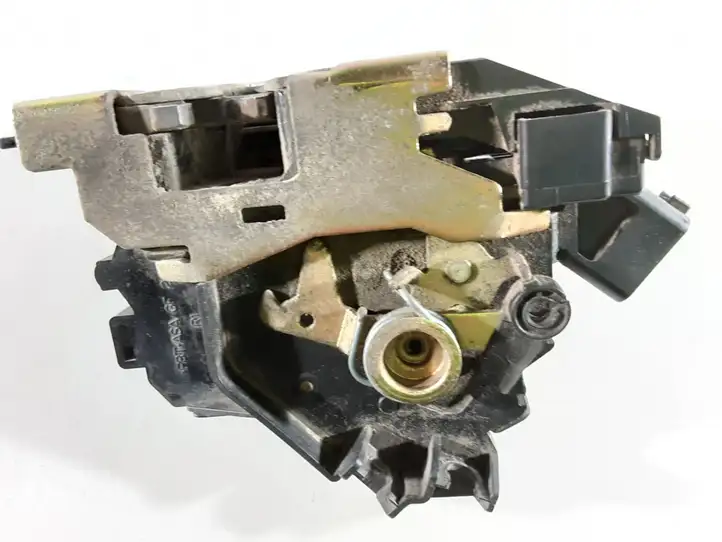 Ford Focus (1998 - 2004) 2S4AA26412DA Замок задней двери — фото 7