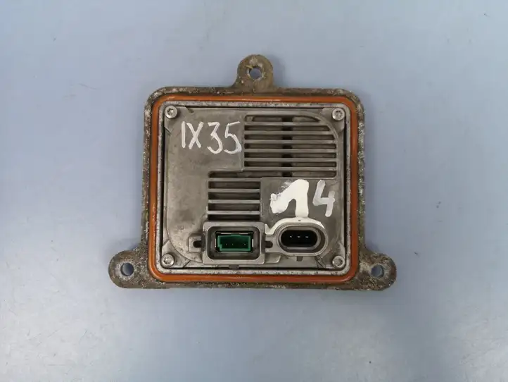 Hyundai ix35 (2013 - 2019) A71154400DG Блок розжига ксенона — фото 2