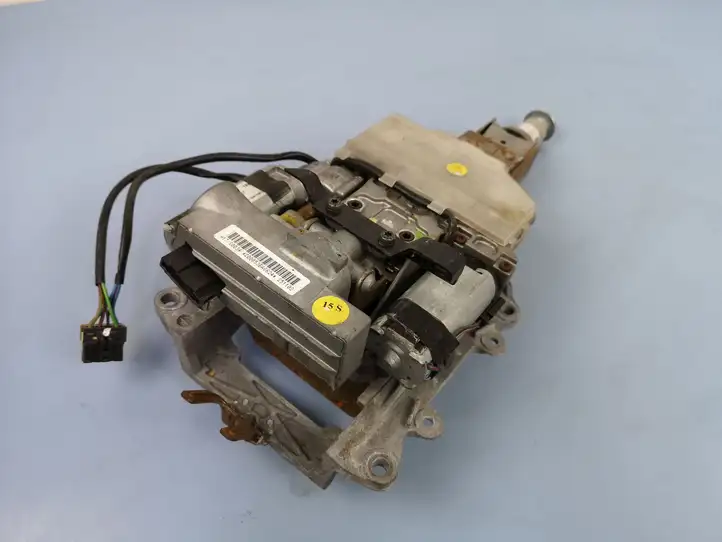 Volkswagen Touareg I (2002 - 2010) 7L0419501N Комплект оси рулевого колеса — фото 1
