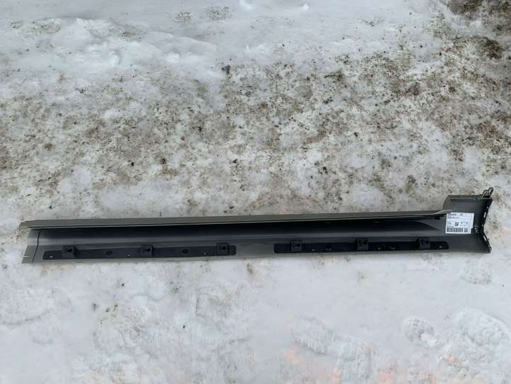 Volvo XC90 (2014 - 2019)  31395883 Порог