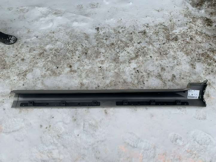 Volvo XC90 (2014 - 2019)  31395883 Порог