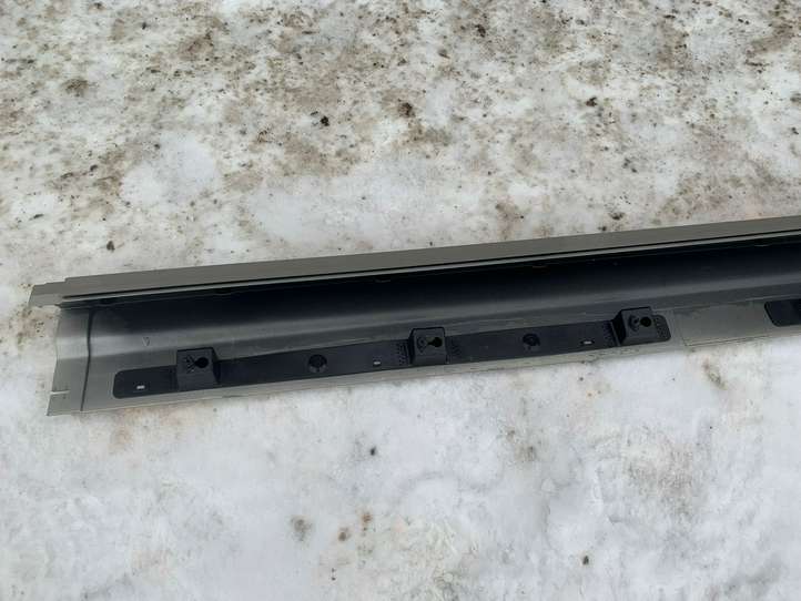 Volvo XC90 (2014 - 2019)  31395883 Порог