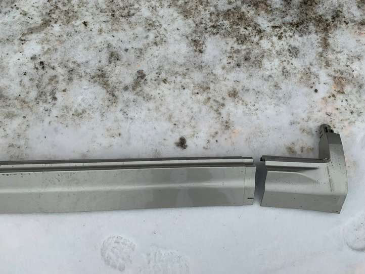 Volvo XC90 (2014 - 2019)  31395883 Порог