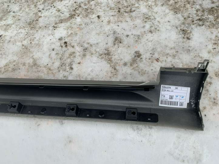 Volvo XC90 (2014 - 2019)  31395883 Порог