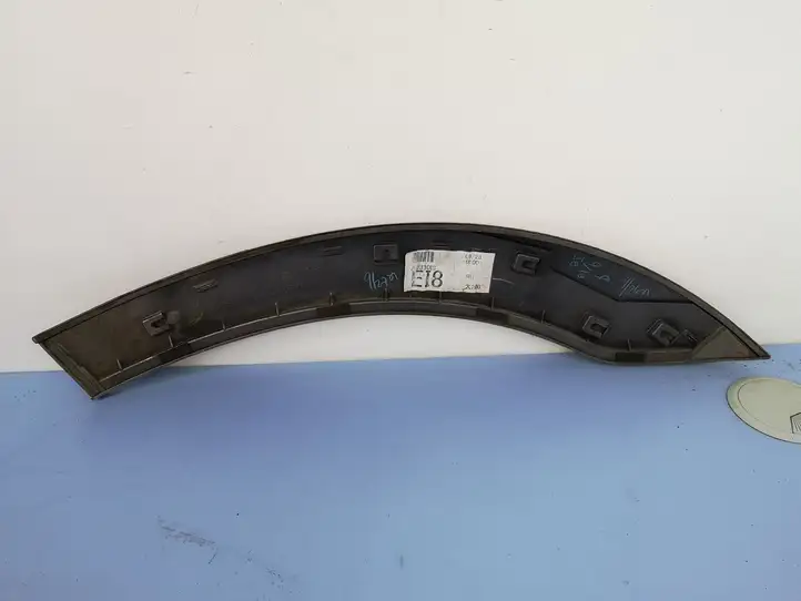 Subaru Outback (2009 - 2014) AJ330I8 Молдинги задней двери — фото 2