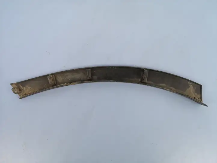 Toyota RAV 4 (XA40) (2012 - 2018) 5211242100 Накладка колесной арки — фото 2
