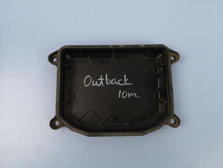 Subaru Outback (2009 - 2014) Крышка фары — фото 2