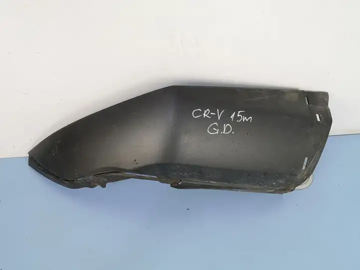 Honda CR-V (2012 - 2016) 71507TFAT000 Угловая часть заднего бампера — фото 1