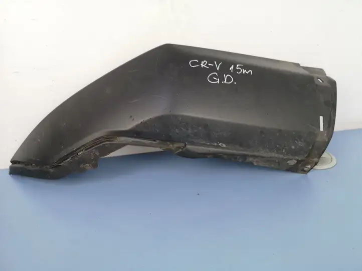 Honda CR-V (2012 - 2016) 71507TFAT000 Угловая часть заднего бампера — фото 2