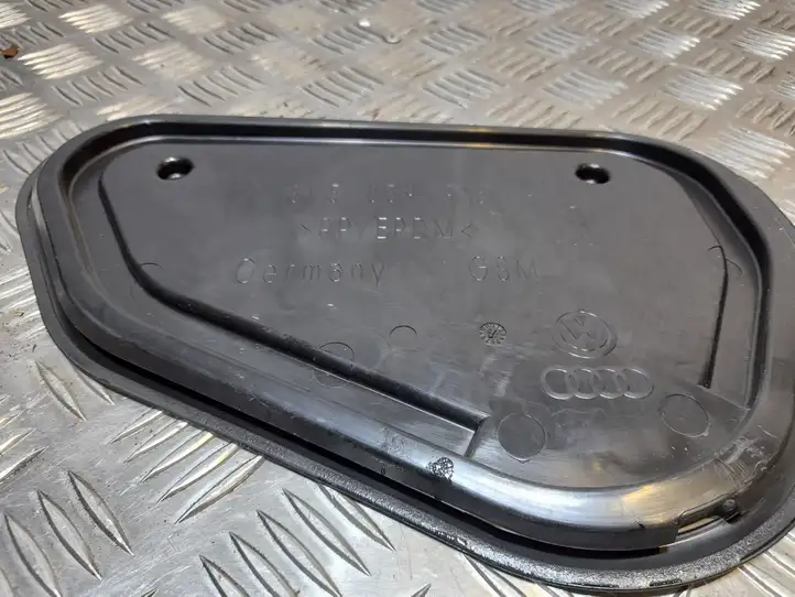 Audi A3/S3 8V (2012 - 2016) 8V5839916 Прочая отделка передней двери — фото 1