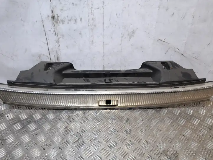Audi Q5 SQ5 (2008 - 2012) 8R0864513C Отделка порога багажника — фото 1