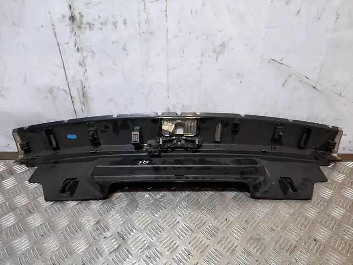 Audi Q5 SQ5 (2008 - 2012) 8R0864513C Отделка порога багажника — фото 2