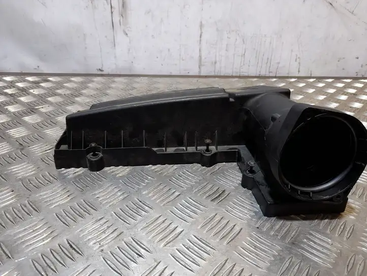 Volkswagen Tiguan (2011 - 2016) 1K0129607AG Крышка корпуса воздушного фильтра — фото 2