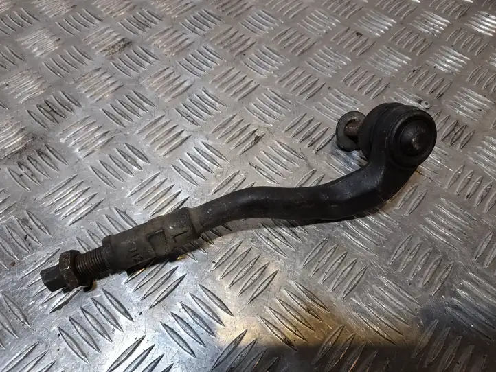 Audi A4 S4 B8 8K (2011 - 2015) 8K0B Наконечник рулевой тяги — фото 1