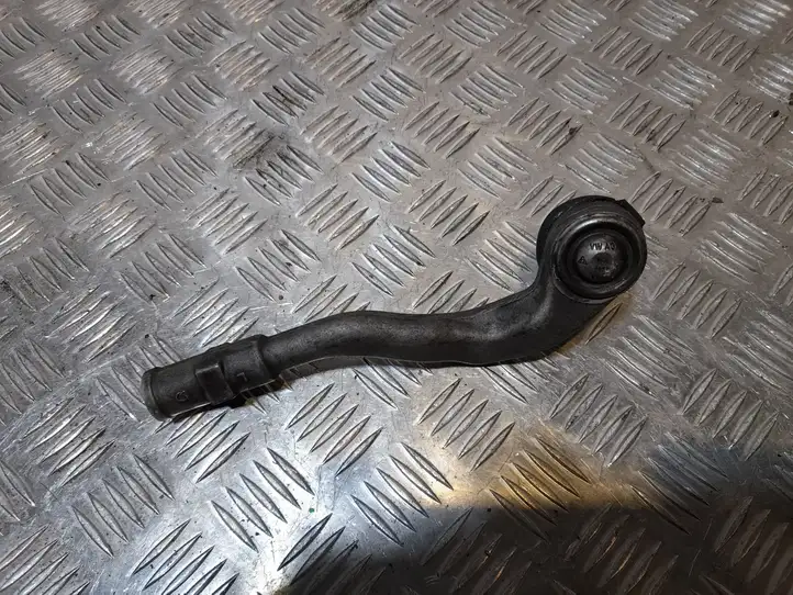 Audi A4 S4 B8 8K (2011 - 2015) 8K0A Наконечник рулевой тяги — фото 1