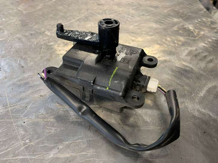 Nissan Qashqai (2006 - 2010)  A24842A7702001 Двигатель задвижки потока воздуха