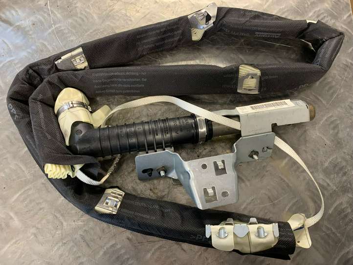 Nissan Qashqai (2006 - 2010)  985P1JD00A Звукоизоляция крыши