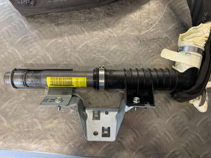 Nissan Qashqai (2006 - 2010)  985P1JD00A Звукоизоляция крыши
