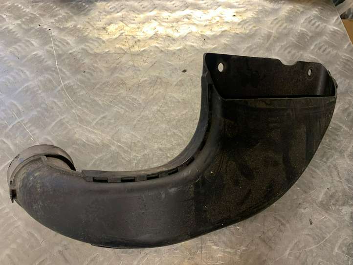 Nissan Qashqai (2006 - 2010)   Деталь (детали) канала забора воздуха